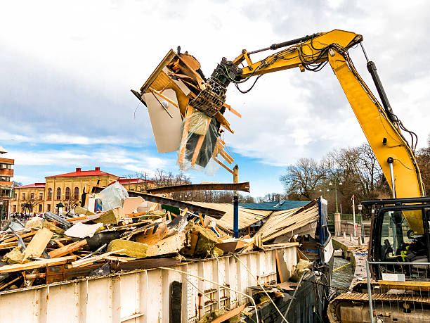 Attic Cleanout Services in Fremont, NE